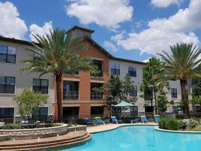 Condo for rent in Houston