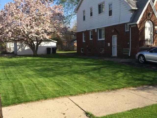 Condo for rent in Detroit, Michigan