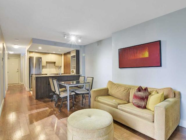 Condo for rent in Vancouver, British Columbia
