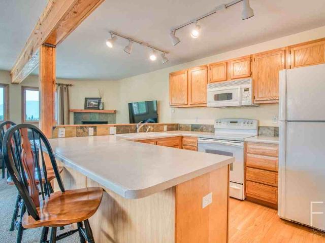 Condo for rent in Silverthorne, Colorado