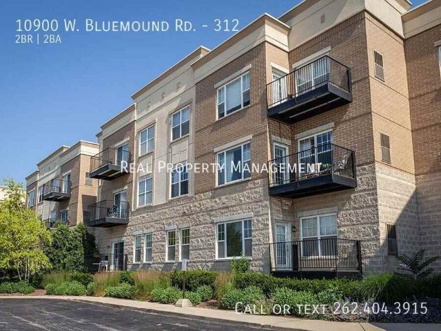 Apartment for rent in Wauwatosa, Wisconsin