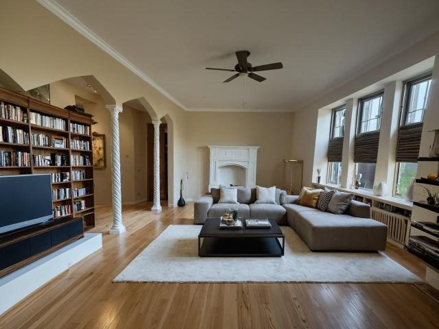 Condo for rent in Chicago, Cook County