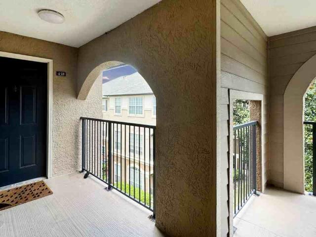 Condo for rent in Jacksonville, Florida