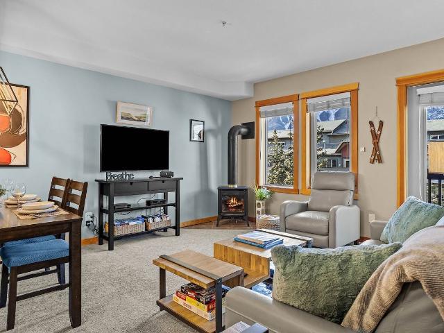 Condo for rent in Canmore, Alberta