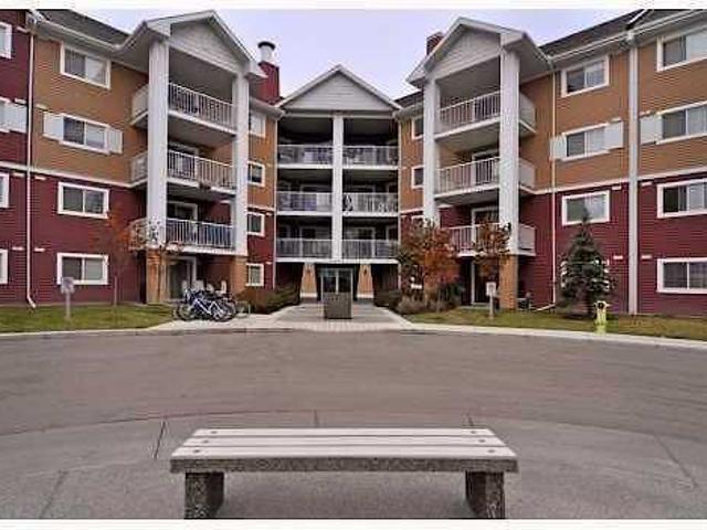 Condo for rent in Northwest, Alberta