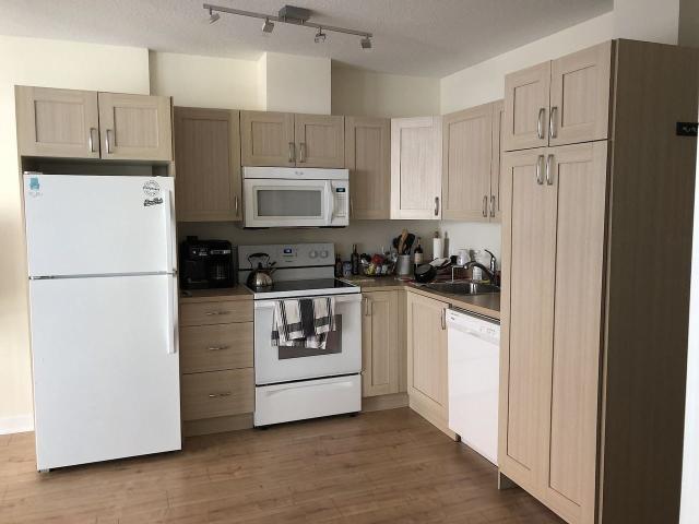 Condo for rent in University City, Calgary