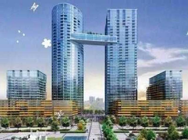 Condo for rent in Toronto, Ontario