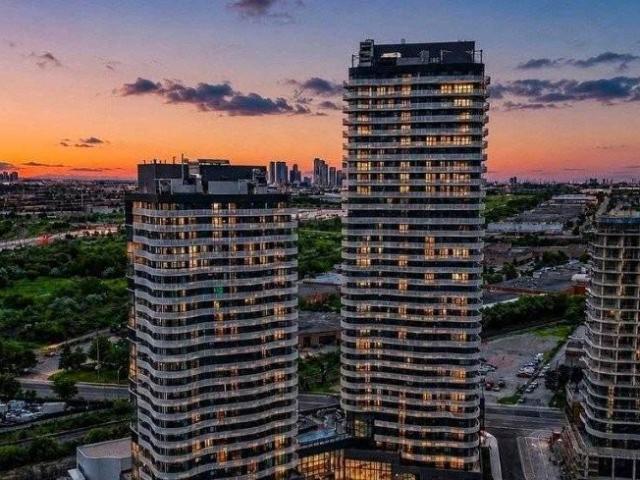 Condo for rent in York, Ontario