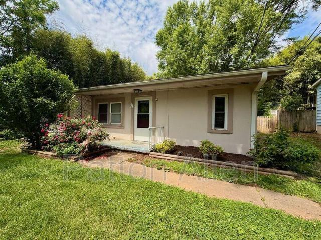 Condo for rent in Asheville, North Carolina