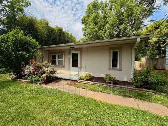 Condo for rent in Asheville, North Carolina