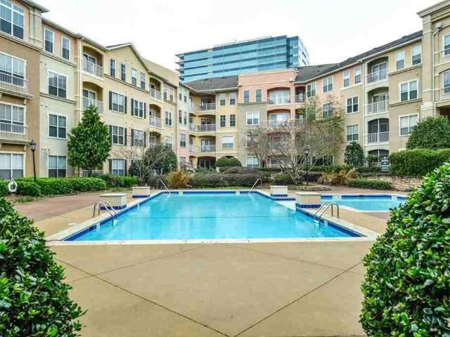 Condo for rent in Brookhaven, Georgia