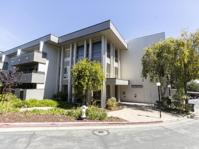 Condo for rent in San Mateo, California