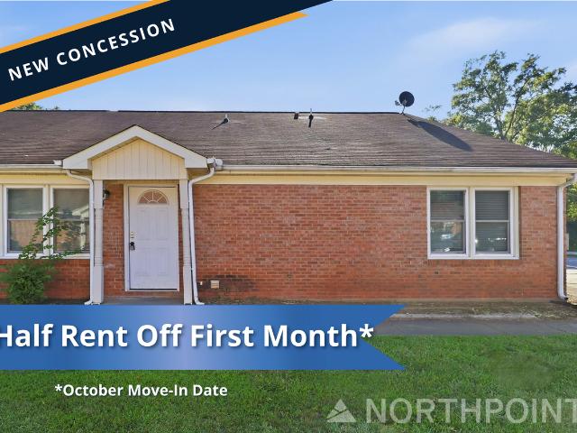 Condo for rent in Rock Hill, York County