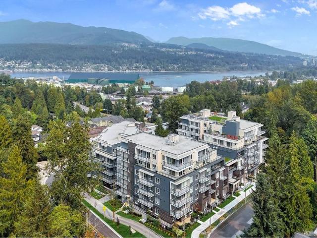 Apartment for rent in Port Moody, British Columbia