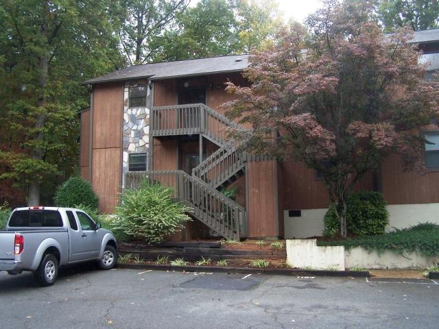 Condo for rent in Pfafftown, North Carolina