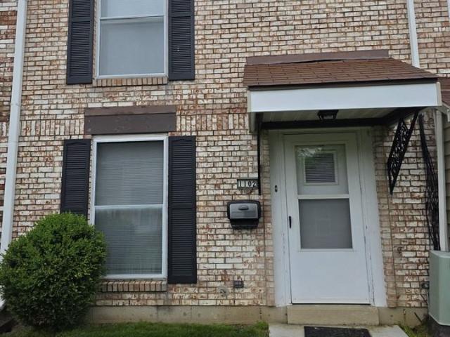 Condo for rent in Fairborn, Ohio