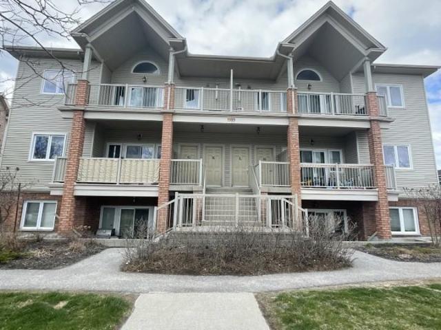 Condo for rent in Mulhurst Bay, Ontario
