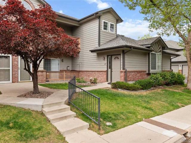 Condo for rent in Northglenn, Colorado
