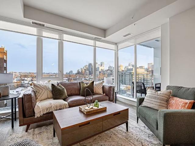 Condo for rent in Northwest, Alberta