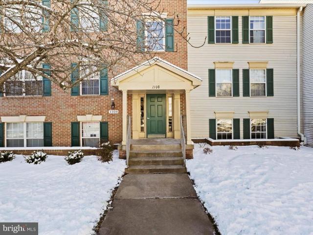 Condo for rent in Virginia