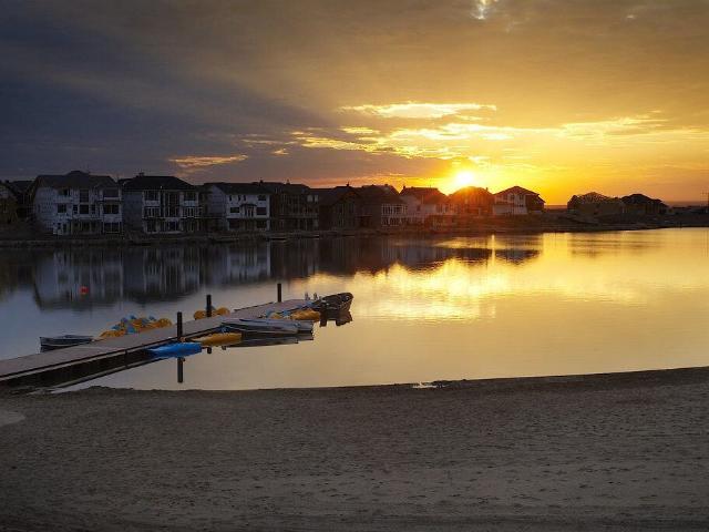 Condo for rent in Auburn Bay, Calgary