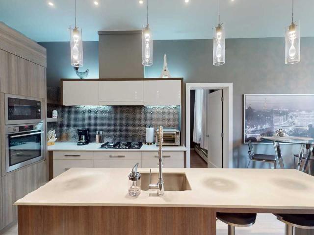 Condo for rent in Northwest, Alberta