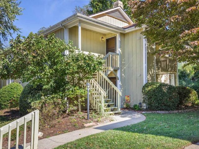 Condo for rent in Asheville, North Carolina