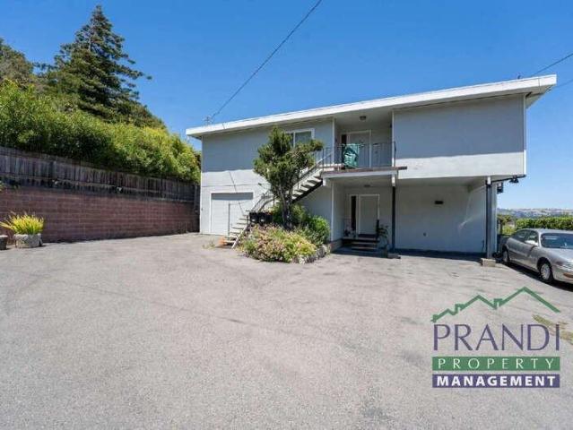 Condo for rent in Sausalito, California