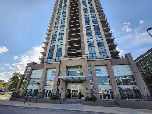 Condo for rent in Connaught, Calgary