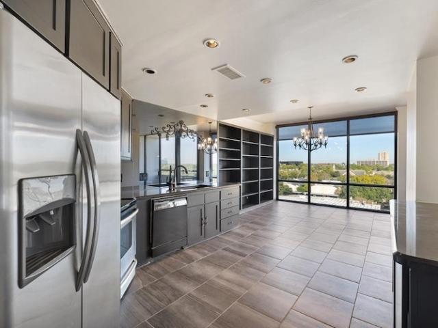 Condo for rent in Harris, Texas