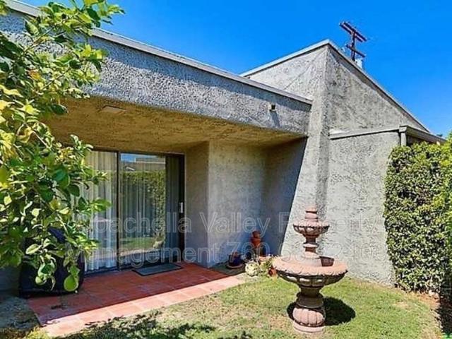 Condo for rent in Palm Springs, California