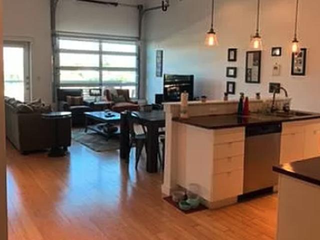 Condo for rent in Dallas, Texas
