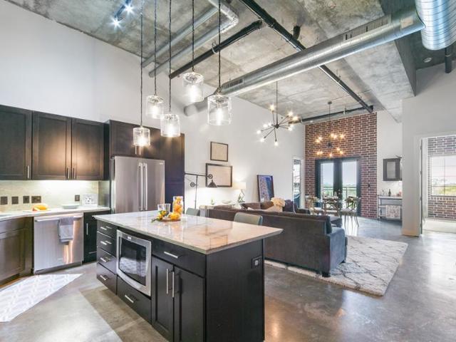 Condo for rent in Houston