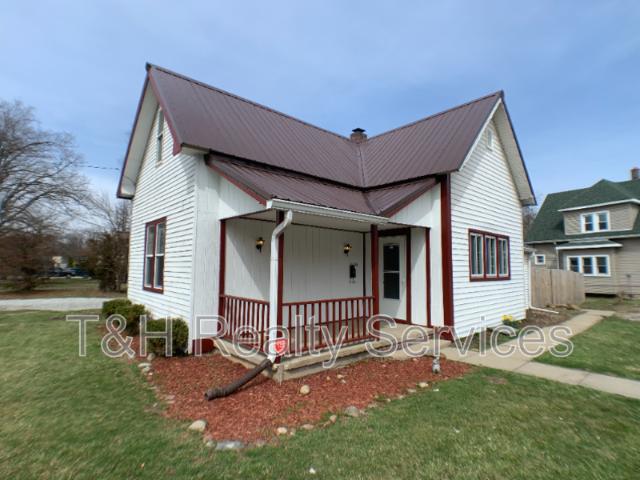 Condo for rent in Camby, Indiana
