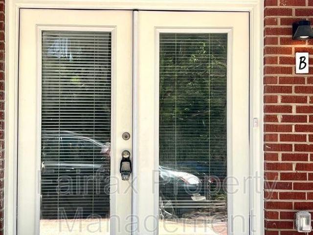 Condo for rent in Durham, North Carolina