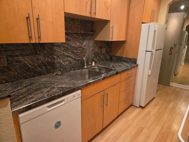 Condo for rent in San Mateo, California