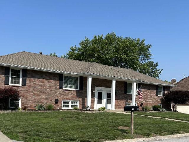 Condo for rent in Blue Springs, Missouri