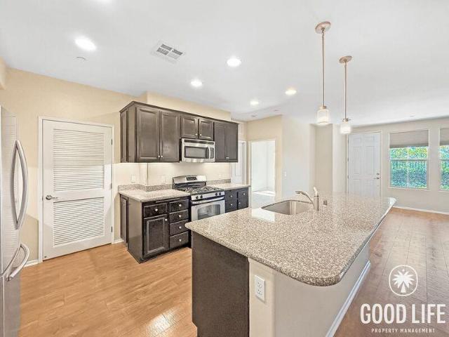 Condo for rent in San Diego, San Diego County
