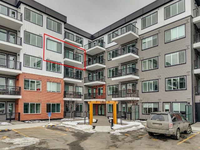 Condo for rent in Northwest, Alberta