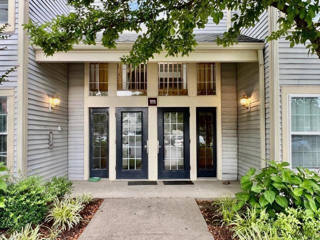 Condo for rent in Princeton, New Jersey