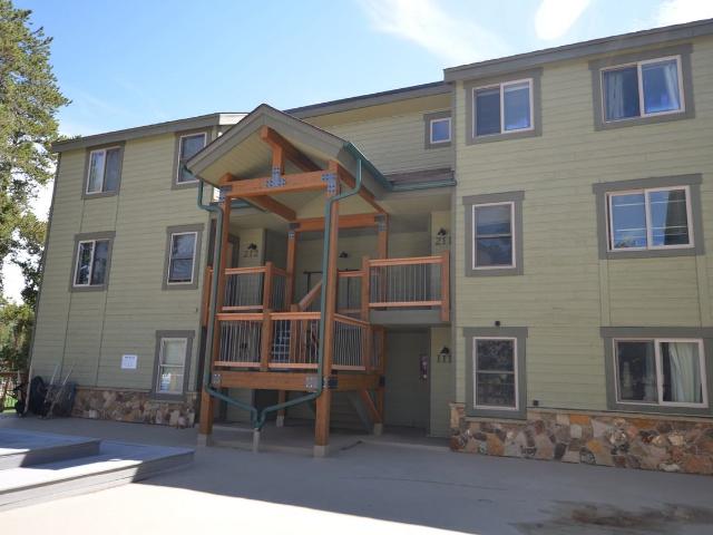Condo for rent in Breckenridge, Summit County
