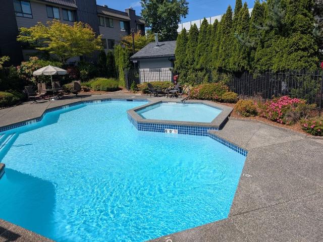 Condo for rent in Seattle