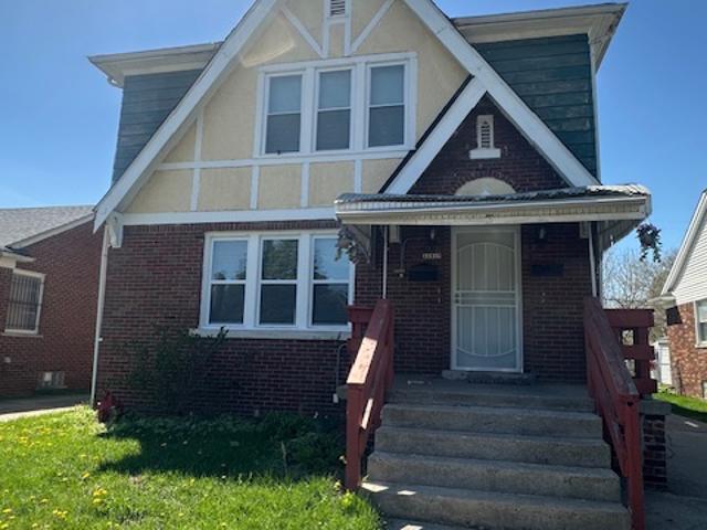 Condo for rent in Detroit