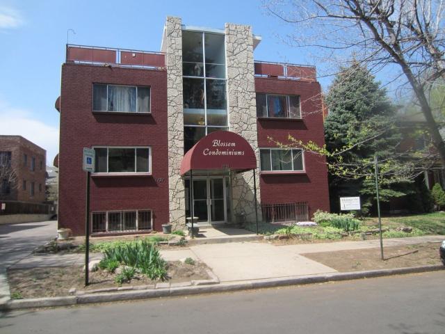 Condo for rent in Denver, Colorado