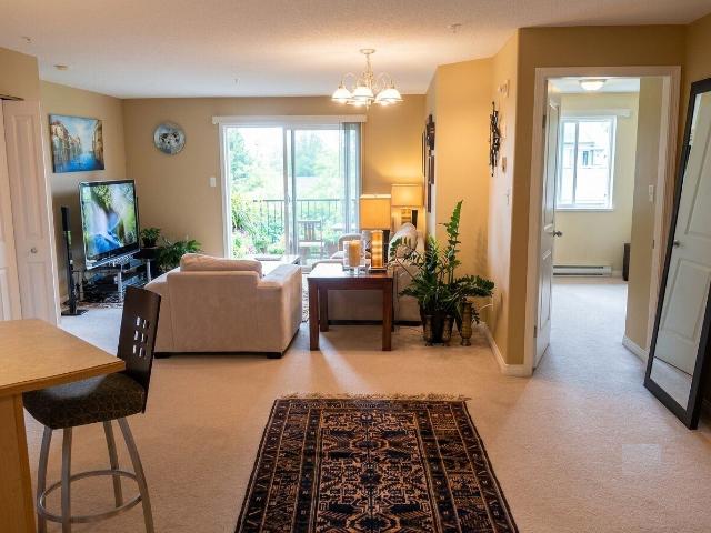 Condo for rent in Wedgewood, Alberta