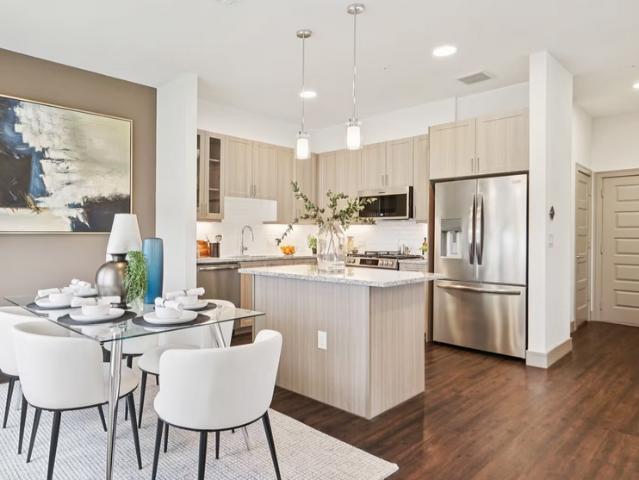 Condo for rent in Frisco, Texas