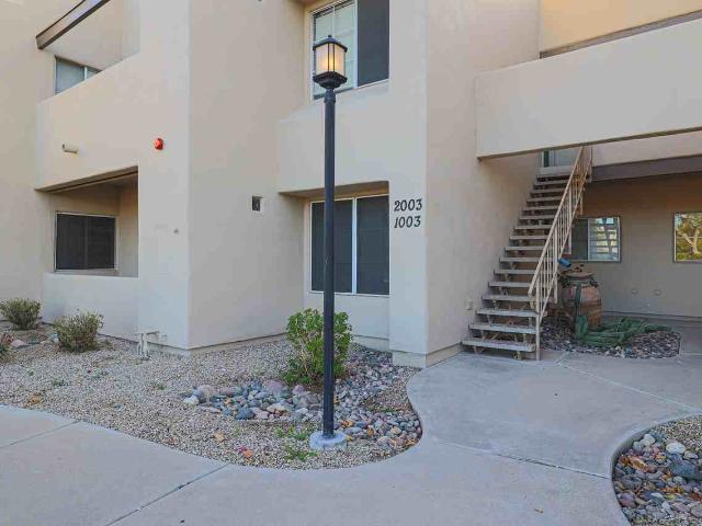 Condo for rent in Scottsdale, Arizona