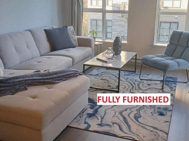 Condo for rent in Coquitlam, British Columbia