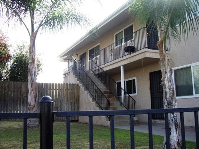 Condo for rent in El Cajon, California