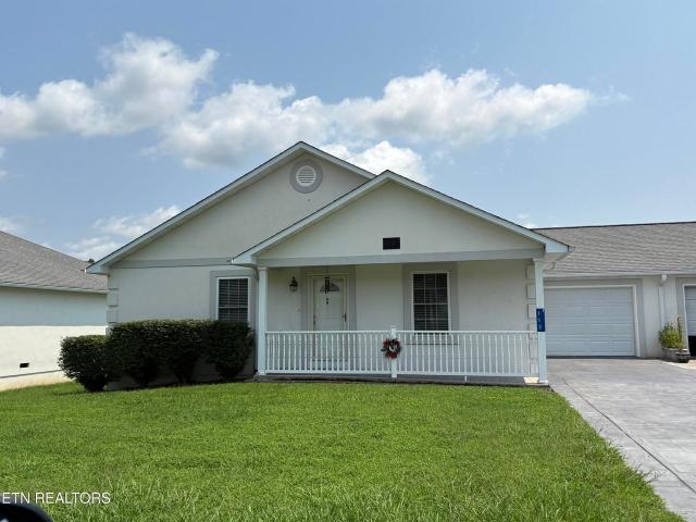 Condo for rent in Tennessee